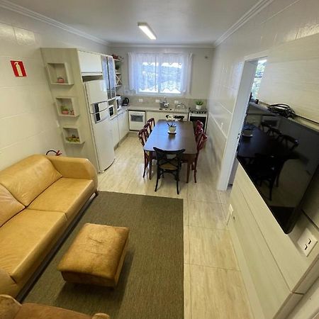 Bento Gonçalves Casa Bem Vinoヴィラ エクステリア 写真