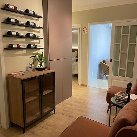 Bento Gonçalves Casa Bem Vinoヴィラ エクステリア 写真